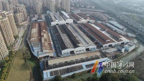 市井记忆与未来绿意 宁波知名菜市场拆除背后的城市变迁